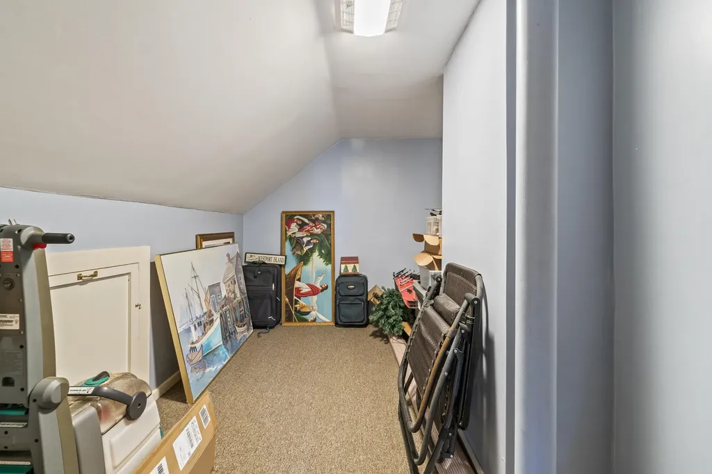 214 Main Road Westport Island ME 04578