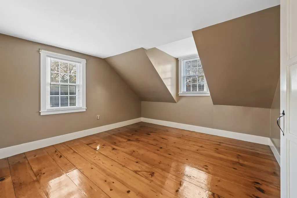 214 Main Road Westport Island ME 04578
