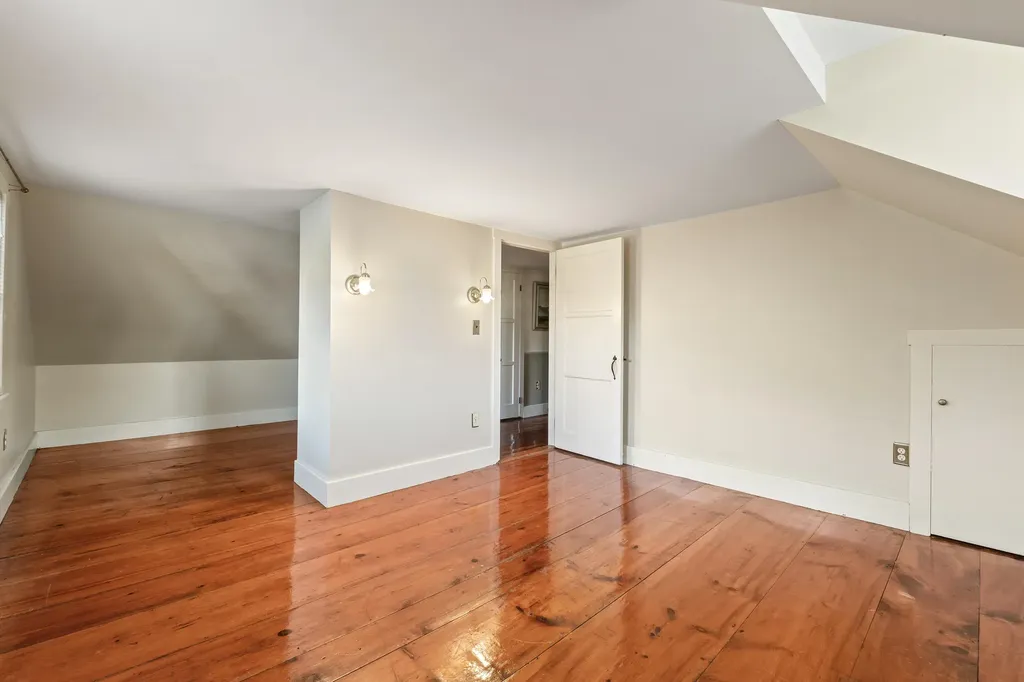 214 Main Road Westport Island ME 04578