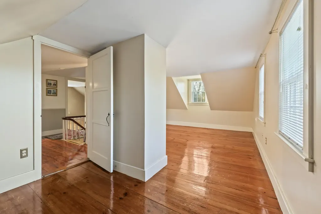 214 Main Road Westport Island ME 04578