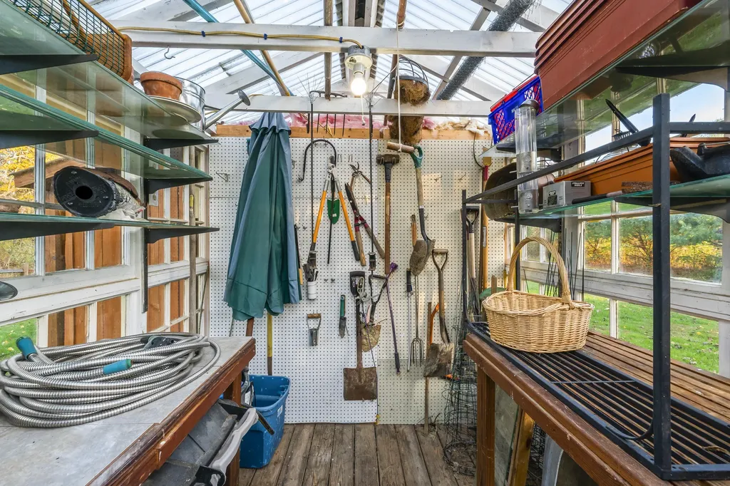 214 Main Road Westport Island ME 04578