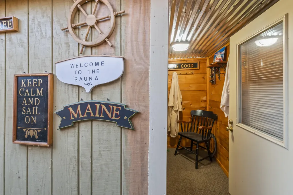 214 Main Road Westport Island ME 04578