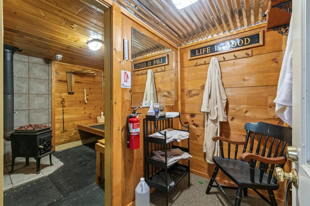 214 Main Road Westport Island ME 04578