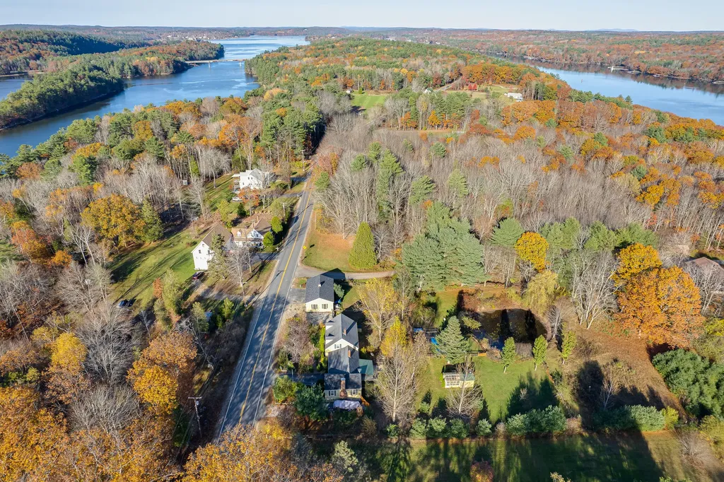 214 Main Road Westport Island ME 04578