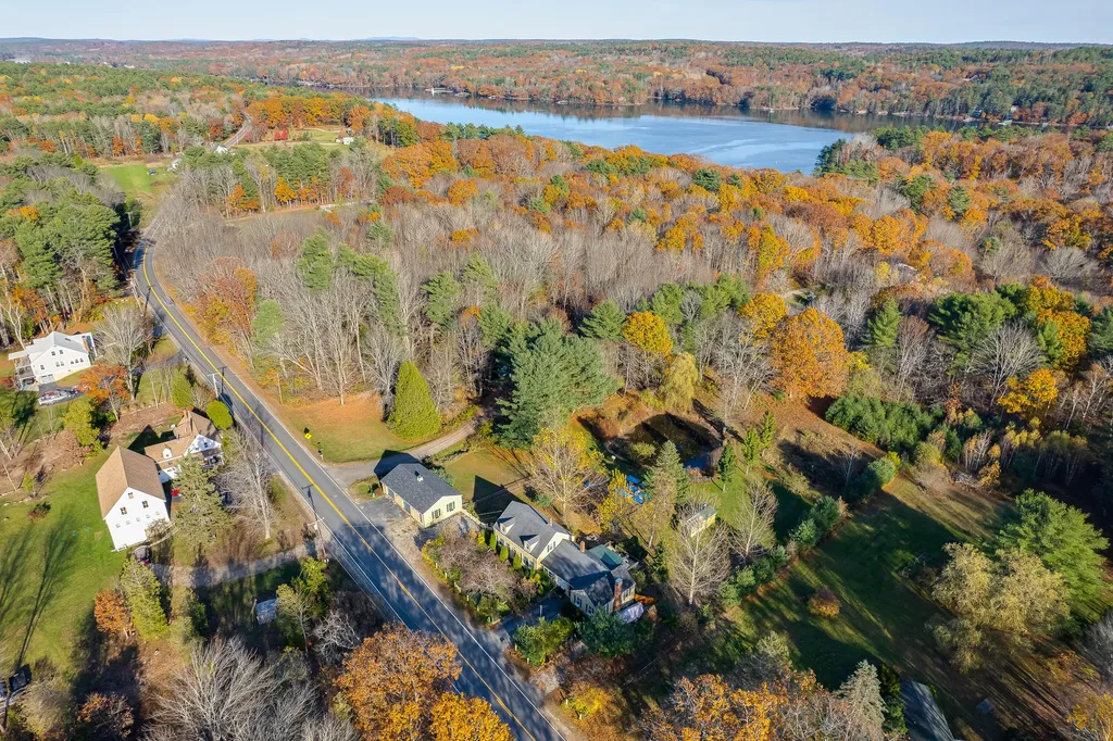 214 Main Road Westport Island ME 04578