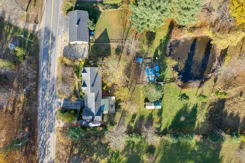 214 Main Road Westport Island ME 04578