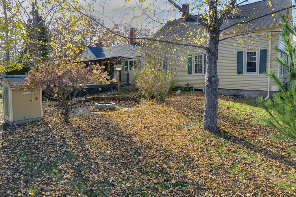 214 Main Road Westport Island ME 04578