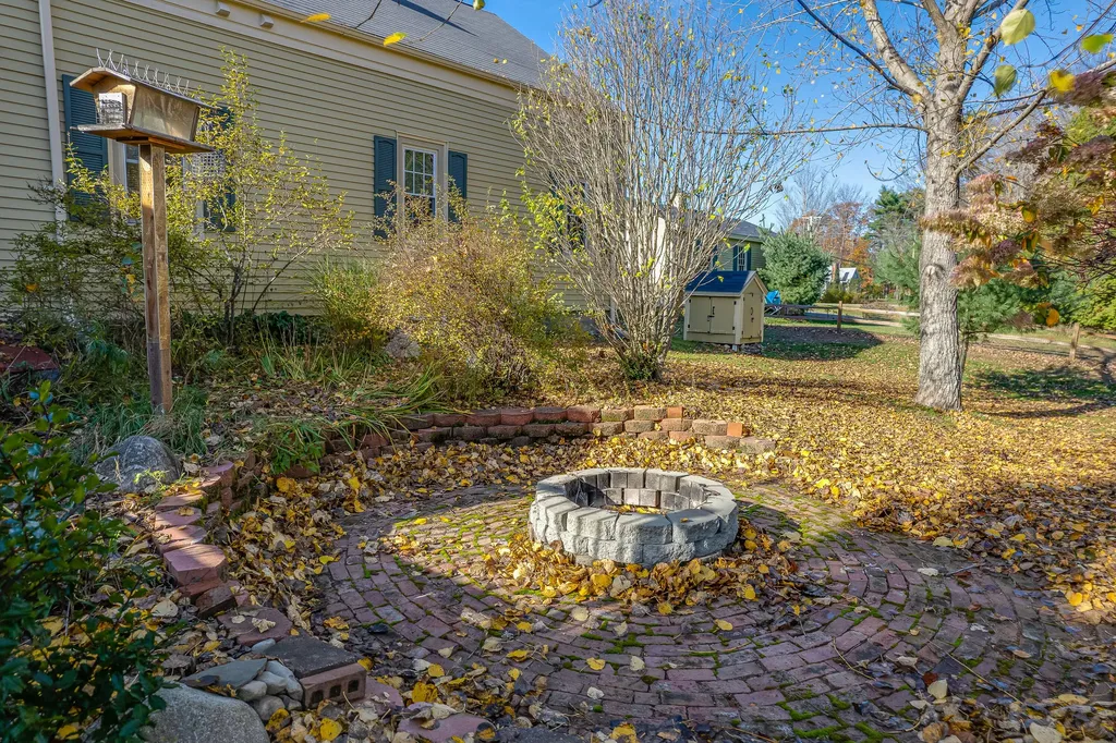 214 Main Road Westport Island ME 04578
