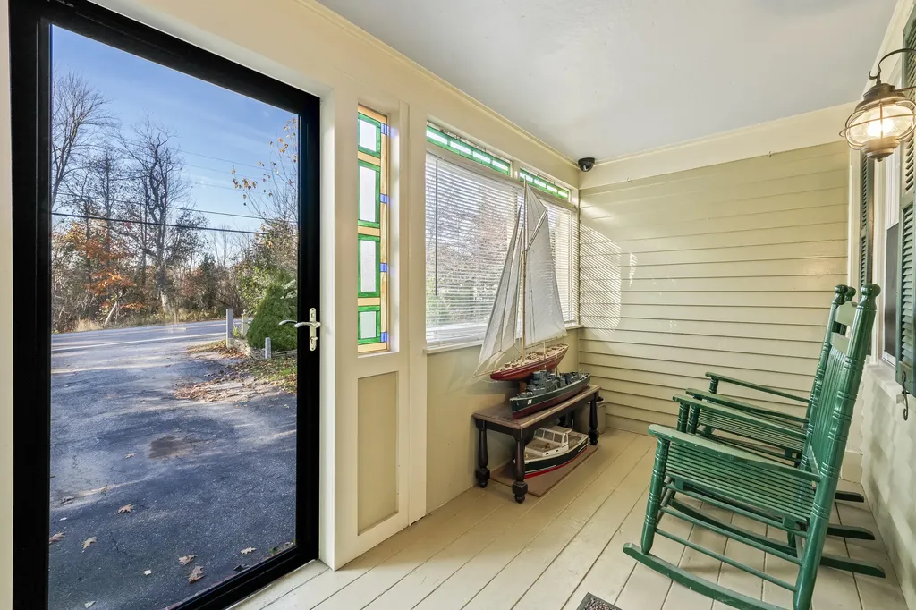 214 Main Road Westport Island ME 04578