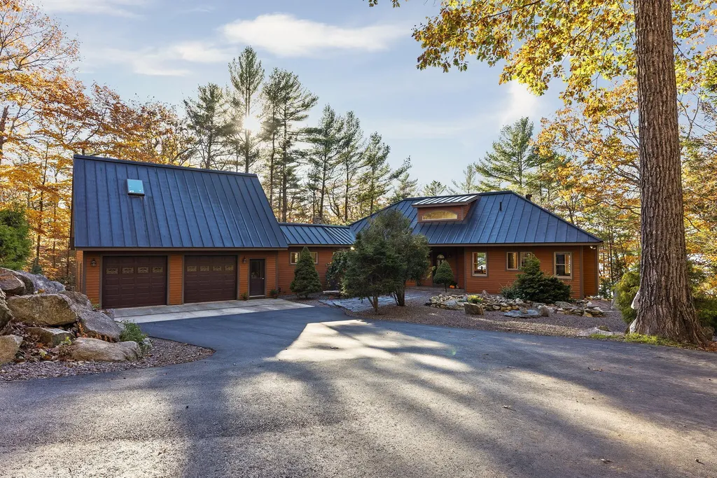 24 Sebago Drive Belgrade ME 04917