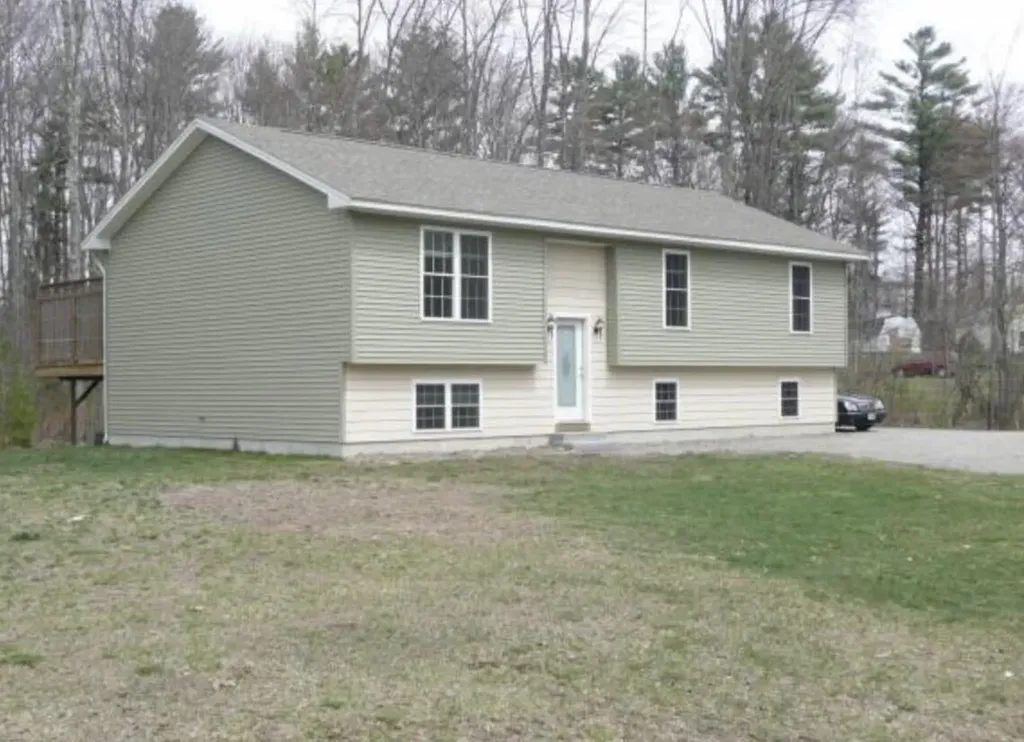 6 Lilac Lane Berwick ME 03901