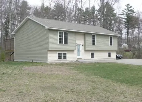 6 Lilac Lane Berwick ME 03901