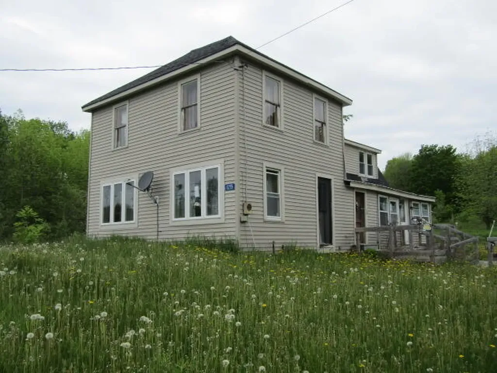 1255 Ludlow Road Ludlow ME 04730
