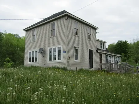 1255 Ludlow Road Ludlow ME 04730