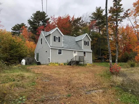 36 Branch Drive Cushing ME 04563