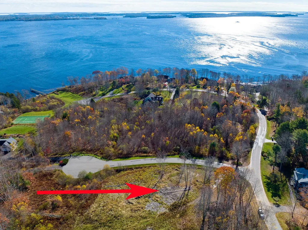 7 Highfields Lane Northport ME 04849