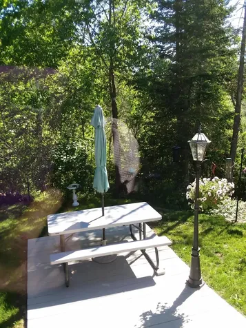 Lot #27 Beaver Way Warren ME 04864