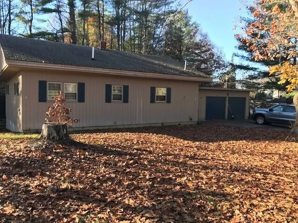 6 Lotts Drive Windham ME 04062