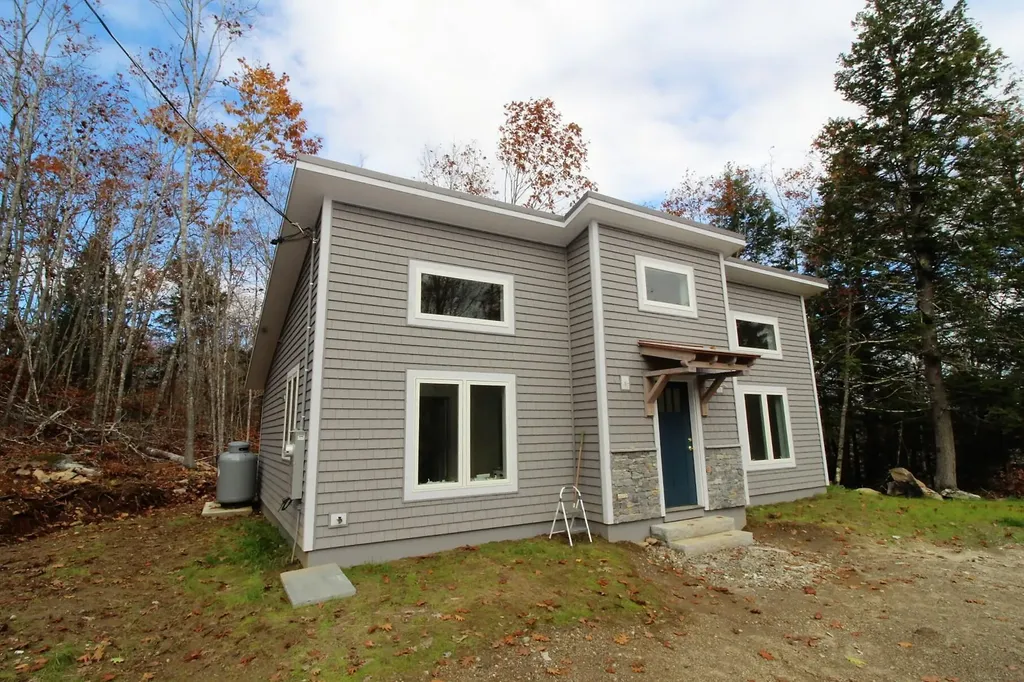 9 Mossy Ridge Road Belfast ME 04915