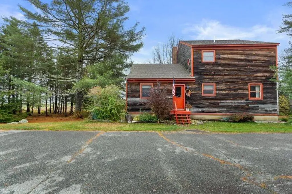 138 Mud Creek Road Hancock ME 04640