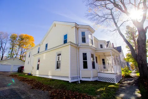 287 French Street Bangor ME 04401