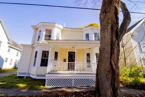 287 French Street Bangor ME 04401