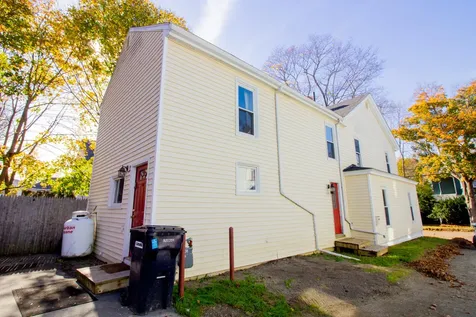 287 French Street Bangor ME 04401