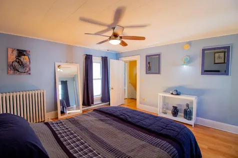 287 French Street Bangor ME 04401