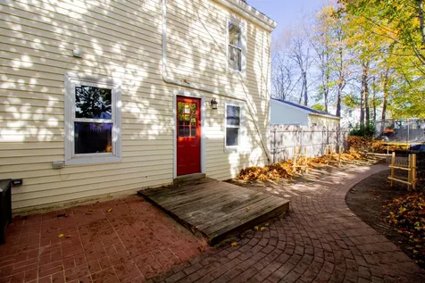 287 French Street Bangor ME 04401