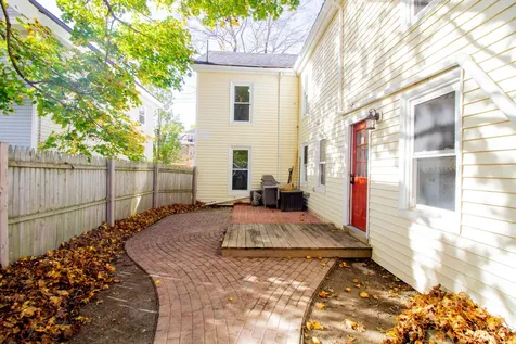 287 French Street Bangor ME 04401