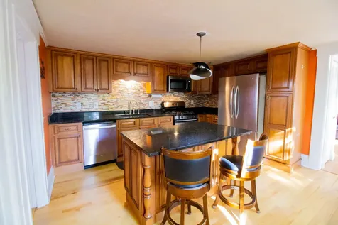 287 French Street Bangor ME 04401