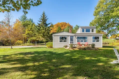 27 Blackstone Club Road Brunswick ME 04011