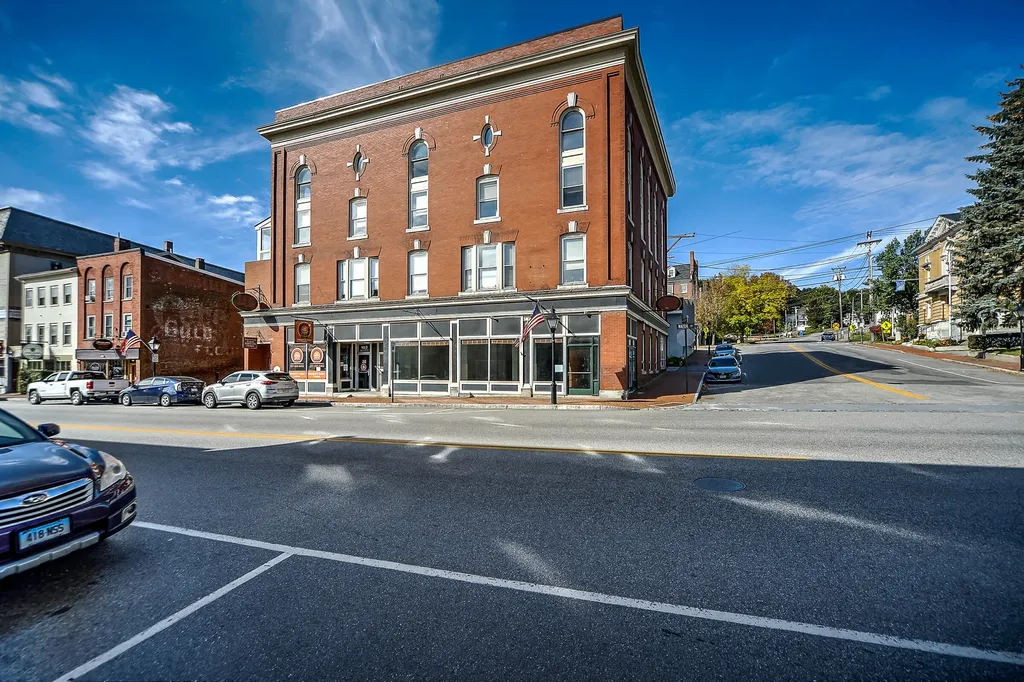 103 Water Street Hallowell ME 04347