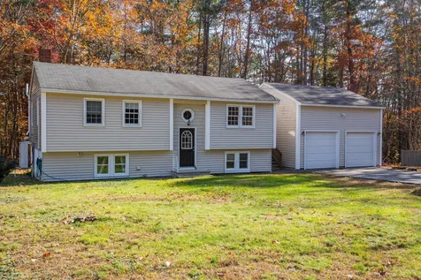 15 Libby Pines Road Standish ME 04084