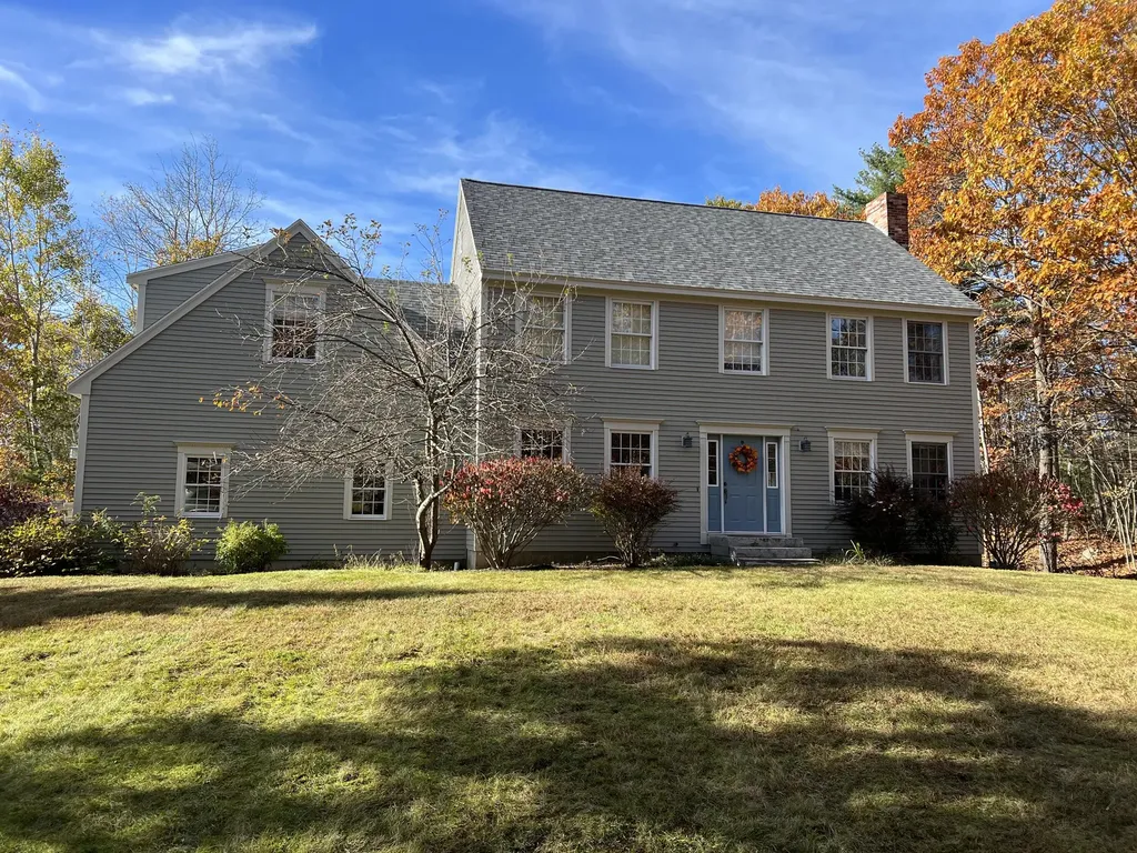 7 Graystone Lane Portland ME 04103