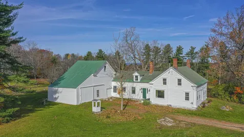 565 South Bridgton Road Bridgton ME 04009