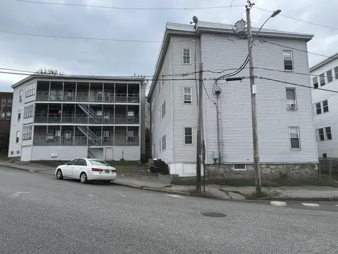 121 Rumford Avenue Rumford ME 04276