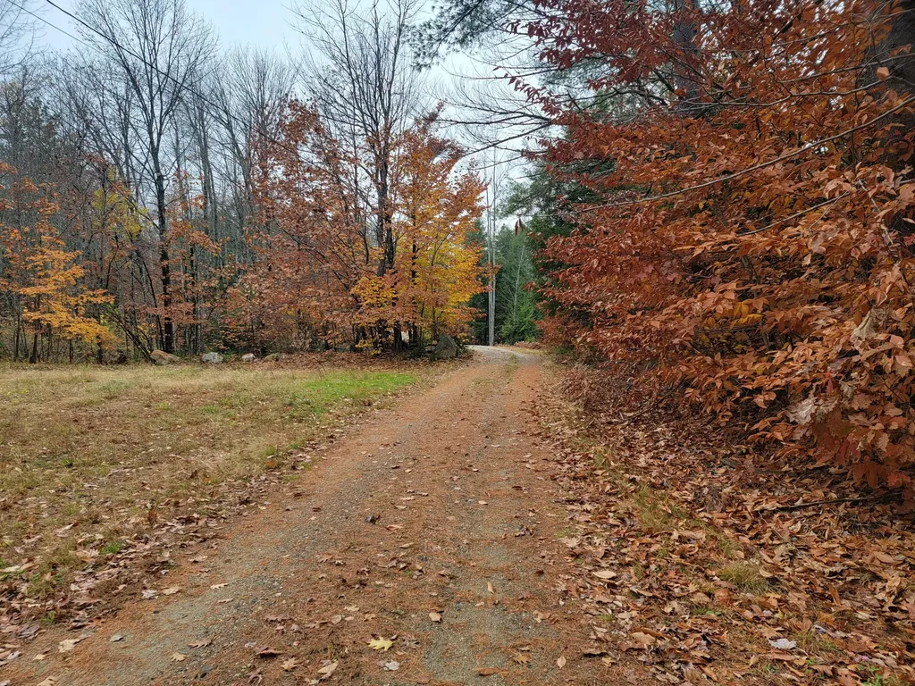 725 Greenwood Road Greenwood ME 04255