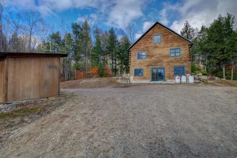 725 Greenwood Road Greenwood ME 04255