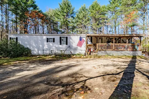 96 Parker Farm Road Buxton ME 04093