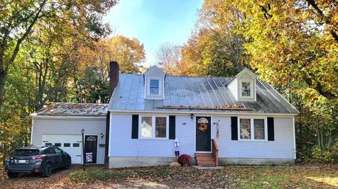 16 High Street Oakland ME 04963