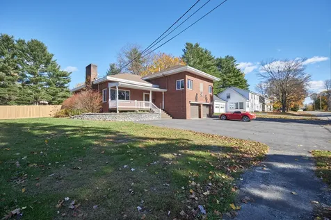 31 Johnson Heights Waterville ME 04901