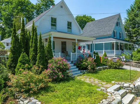 105 Bay View Street Camden ME 04843