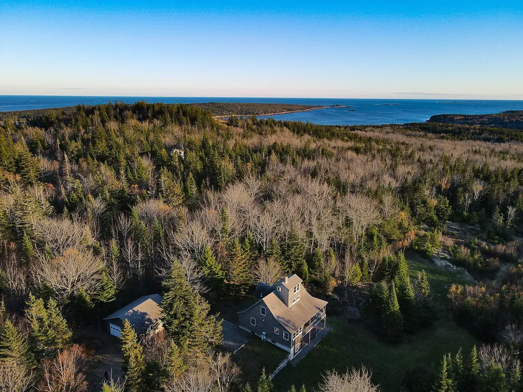 105 Bay View Drive Steuben ME 04680