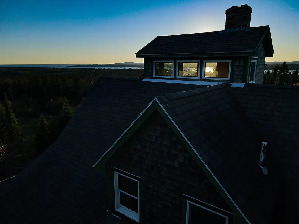 105 Bay View Drive Steuben ME 04680