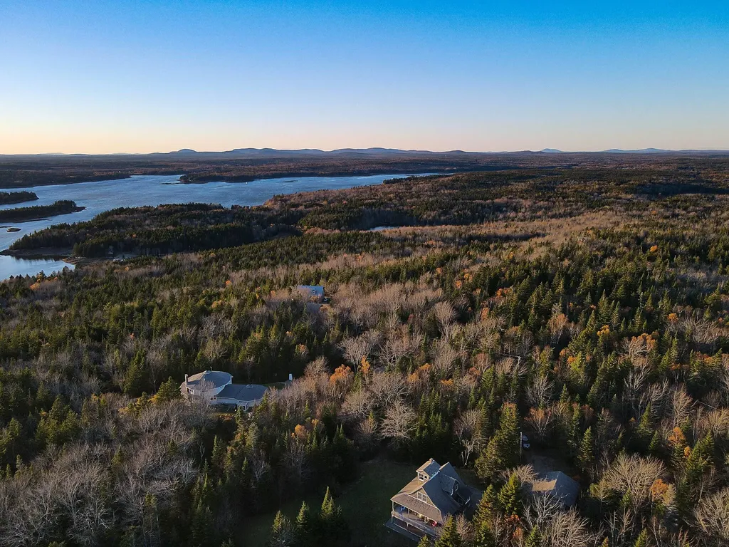 105 Bay View Drive Steuben ME 04680