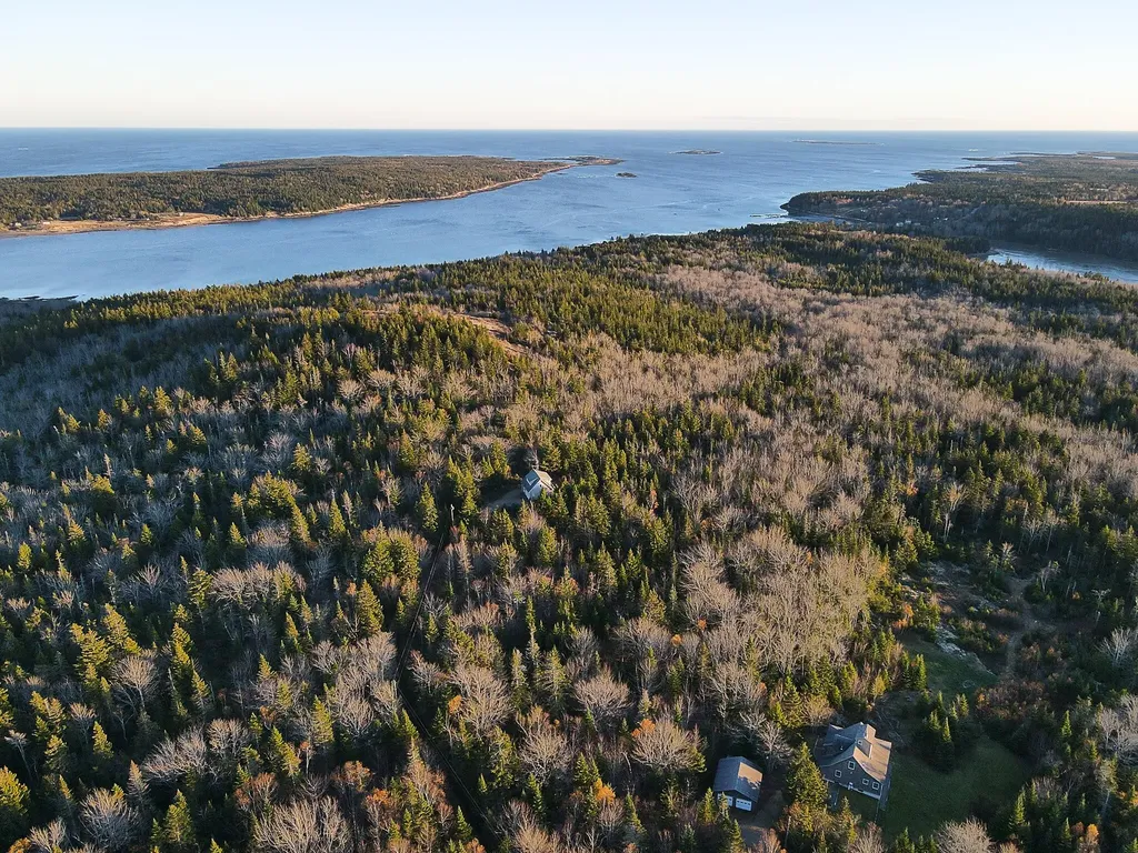 105 Bay View Drive Steuben ME 04680