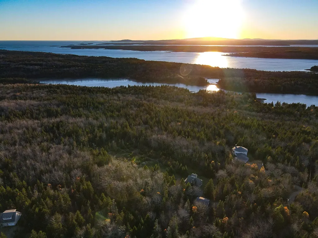 105 Bay View Drive Steuben ME 04680