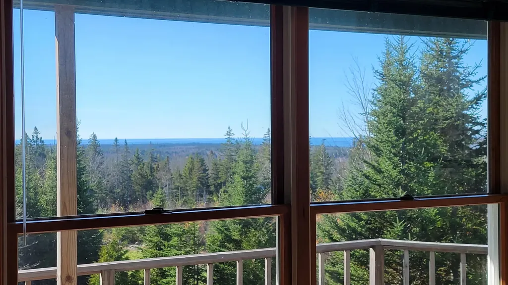 105 Bay View Drive Steuben ME 04680