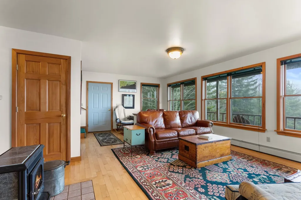105 Bay View Drive Steuben ME 04680